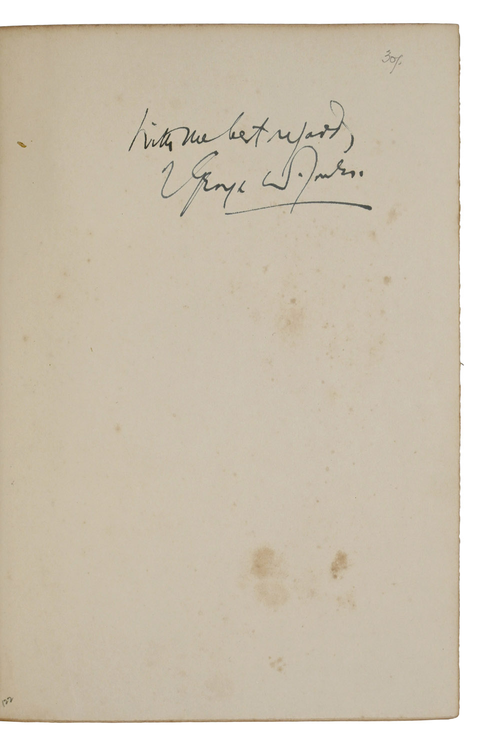 The Georgics of Vergil, Translated by R.D. Blackmore, M.A., Author of "Lorna Doone," &c. With an Introduction by R.S. Conway. Woodcut Illustrations by Edward Carrick.