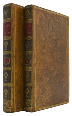 The Epistolary Correspondence of Sir Richard Steele. In Two Volumes. Illustrated with Literary and Historical Anecdotes by John Nichols.