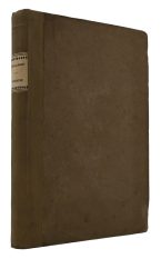 The Antigone of Sophocles in Greek and English; with an Introduction and Notes by John William Donaldson.