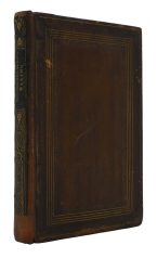 Maxims and Moral Reflections. By the Duke de la Rochefoucault. With a Biographical Preface. A New Edition, Corrected.