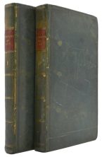 The Flowers of Wit, or, A Choice Collection of Bon Mots, Both Antient and Modern; With Biographical and Critical Remarks. In Two Volumes.