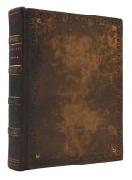 Codex antiquissimus a Rufio Turcio Aproniano V.C. distinctus et emendatus qui nunc Florentiae in Bibliotheca Mediceo-Laurentiana adservatur bono publico.