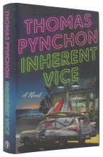 Inherent Vice.