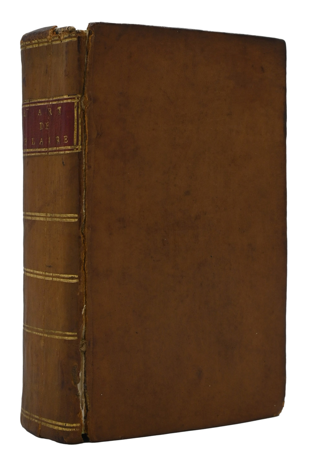 L'Art de Plaire dans la Conversation. Nouvelle Edition, revûe, corrigée & augmentée de divers Entretiens.