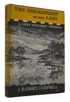 The Inhabitant of the Lake and Less Welcome Tenants.