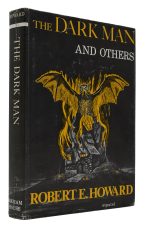 The Dark Man and Others.