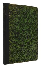 Den Amerikanske Electro-Magnetiske Telegraph, (Det i Danmart indførte System) med Appendix.