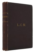 Telephony Class. A Course. [drop-head title].
