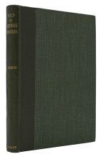 Told in Furthest Hebrides. True stories of Second-sight in the Islands given the Author first-hand.