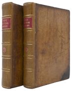 The Letters of Pliny the Younger with Observations on each Letter; And an Essay on Pliny's Life, Addressed to Charles Lord Boyle. By John Earl of Orrery.
