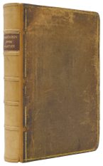 A Dissertation Upon Parties; In Several Letters to Caleb D'Anvers, Esq; Dedicated to the Right Honourable Sir Robert Walpole. The Second Edition.