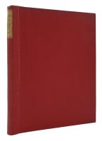 [Bound typescript of 6 articles, predominantly on gannets, illustrated with clippings from printed articles].