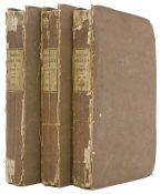 Ringan Gilhaize; or The Covenanters. In Three Volumes.