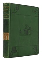 The Secret Out or, One Thousand Tricks in Drawing-Room or White Magic. With an Endless Variety of Entertaining Experiments. Translated and Edited by W. H. Cremer, Junr. With Three Hundred Illustrations.