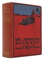 My African Journey.