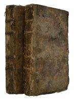 The Poems of Ossian, The Son of Fingal. Translated by James MacPherson, Esq. A New Edition. Carefully Corrected, and Greatly Improved.