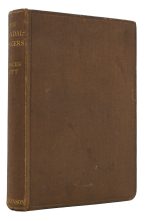 The Scandal-Mongers.