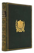 Short Sketches of the Wild Sports and Natural History of the Highlands. From the journals of Charles St. John, Esq.
