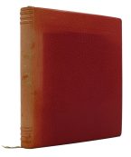 L'art d'aimer. Traduit du latin par Heguin de Guerle, illustre par Jacques Darche.