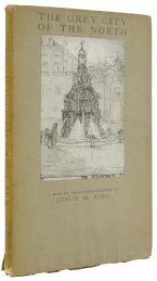 The Grey City of the North.