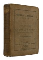 The Lives and Exploits of Banditti and Robbers In All Parts of The World.