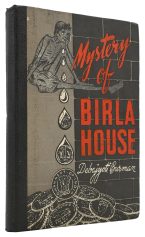 Mystery of Birla House.