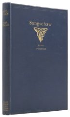 Sangschaw.