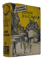 The Blanket of the Dark.