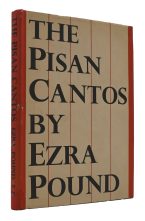 The Pisan Cantos.