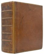 Thesaurus Linguæ Latinæ Compendiarius: or, A Compendious Dictionary of the Latin Tongue: Designed for the Use of the British Nation. First Published by Mr Robert Ainsworth. A New Edition, with Great Additions and Amendments: Particularly A large and copious Index of Such Words as occur in Stephens and Ainsworth, of an obsolete, unclassical, doubtful or modern Character, with the proper and genuine Word frequently annexed: Also another Index of the same Kind, From Vossius, Calepin, Cooper, Littleton, and Others. To which are subjoined, A Third, of the more common Latin Words in our Ancient Laws, the Notes of Abbreviations used in Latin Authors and Inscriptions; and a General Chronology of eminent Persons and memorable Things. By Thomas Morell.