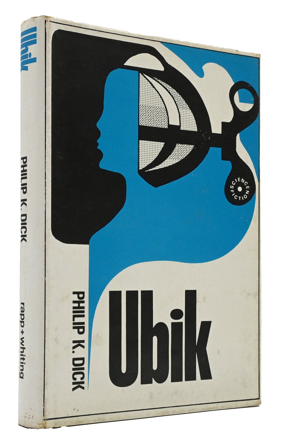 Ubik.