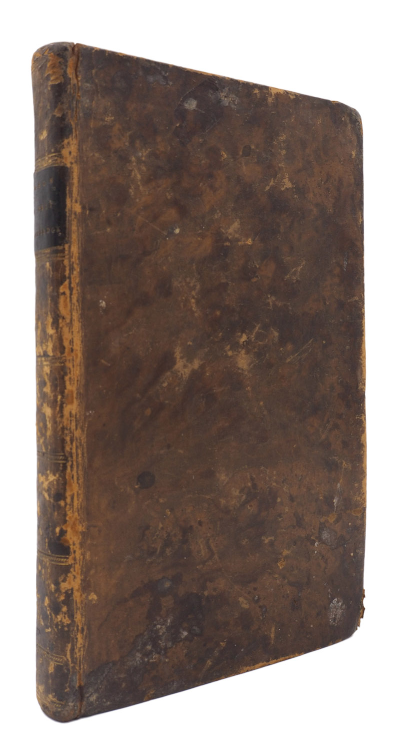 Self-Knowledge: A Treatise Showing The Nature and Benefit of that Important Science, And the Way to Attain it. Intermixed with Various Reflections and Observations on Human Nature. The Fifteenth Edition, to which are prefixed Memoirs of The Author, By the Editor.