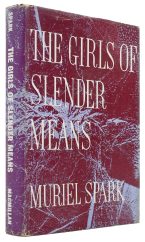 The Girls of Slender Means.