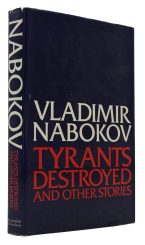 Tyrants Destroyed And Other Stories.