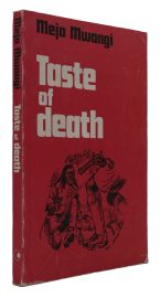 Taste of Death.