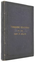 Fireside Readings, or, Observations on Various Religious Subjects.