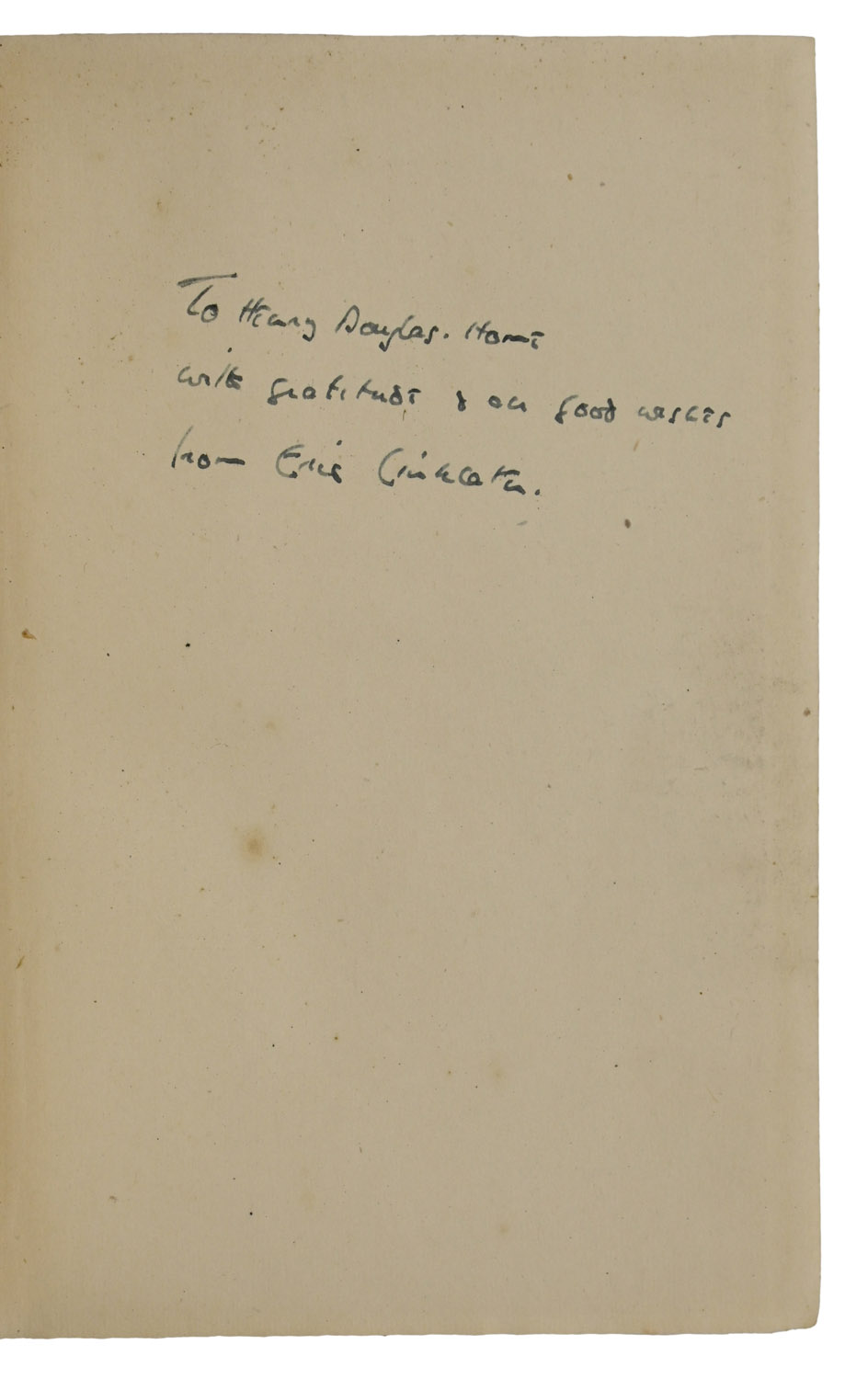 Private Angelo. A Novel.