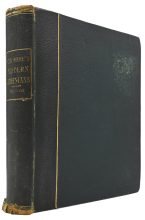 Modern Athenians. A Series of Original Portraits of Memorable Citizens of Edinburgh, Drawn and Etched by Benjamin W. Crombie, Miniature Painter, 1837 to 1847, Now Reprinted from the Original Plates with New Illustrative Notes and Biographical Sketches by William Scott Douglas.