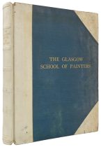 The Glasgow School of Painters. With Fifty-four Reproductions in Photogravure by J. Craig Annan.