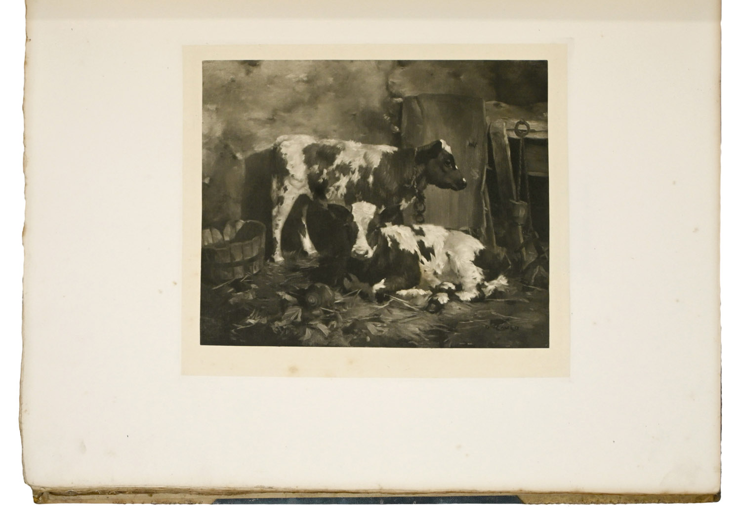 The Glasgow School of Painters. With Fifty-four Reproductions in Photogravure by J. Craig Annan.