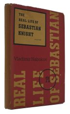 The Real Life of Sebastian Knight.
