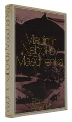 Maschenka. Roman. Deutsch von Klaus Birkenhauer.