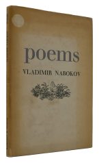 Poems. Drawings by Robin Jacques.