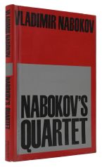 Nabokov's Quartet.