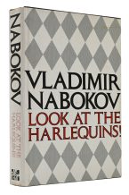 Look at The Harlequins!