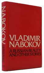 A Russian Beauty And Other Stories.