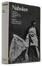 Nabokov. Criticism, Reminiscences, Translations and Tributes.