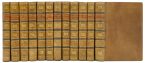 The Works of Samuel Johnson, LL.D. A New Edition in Twelve Volumes. With an Essay on his Life and Genius, by Arthur Murphy, Esq.