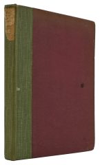 The Bird of Time. Songs of Life, Death & The Spring. With an Introduction by Sir Edmund Gosse, C. B. And Portrait of the Author.