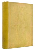The Yellow Fairy Book.